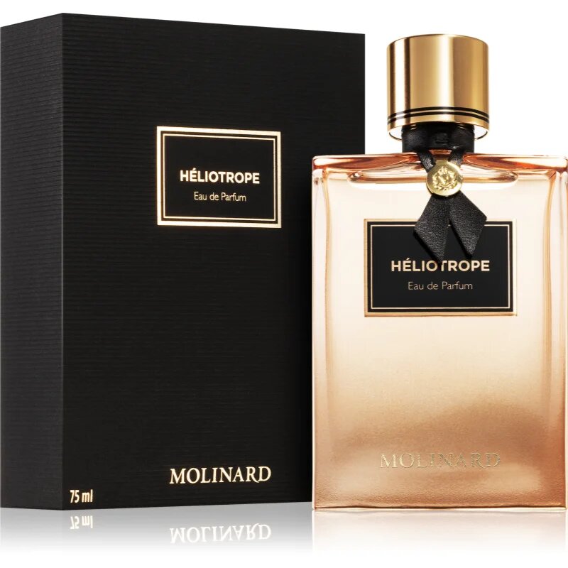 Molinard Heliotrope parfumska voda za ženske 75 ml