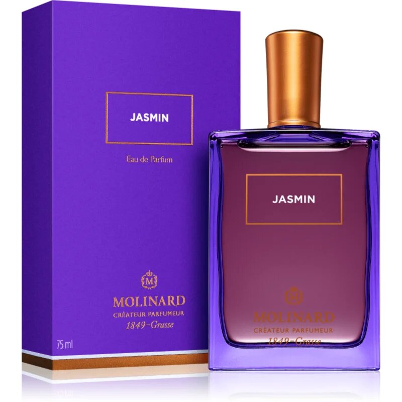 Molinard Jasmin parfumska voda za ženske 75 ml