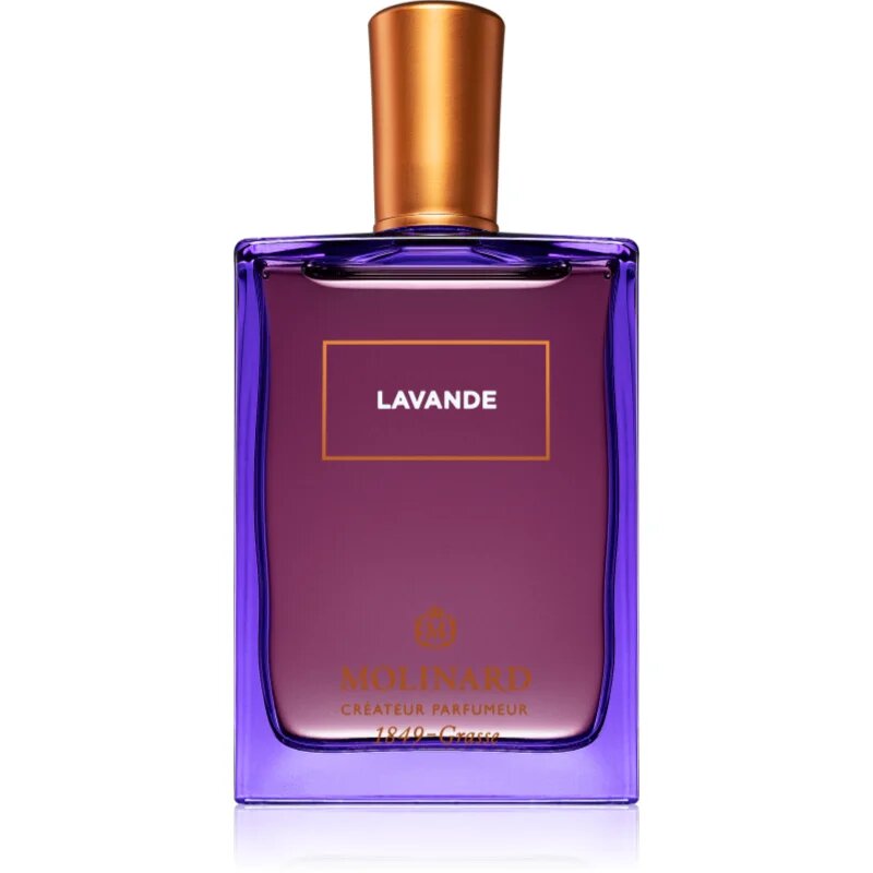 Molinard Lavande parfumska voda uniseks 75 ml