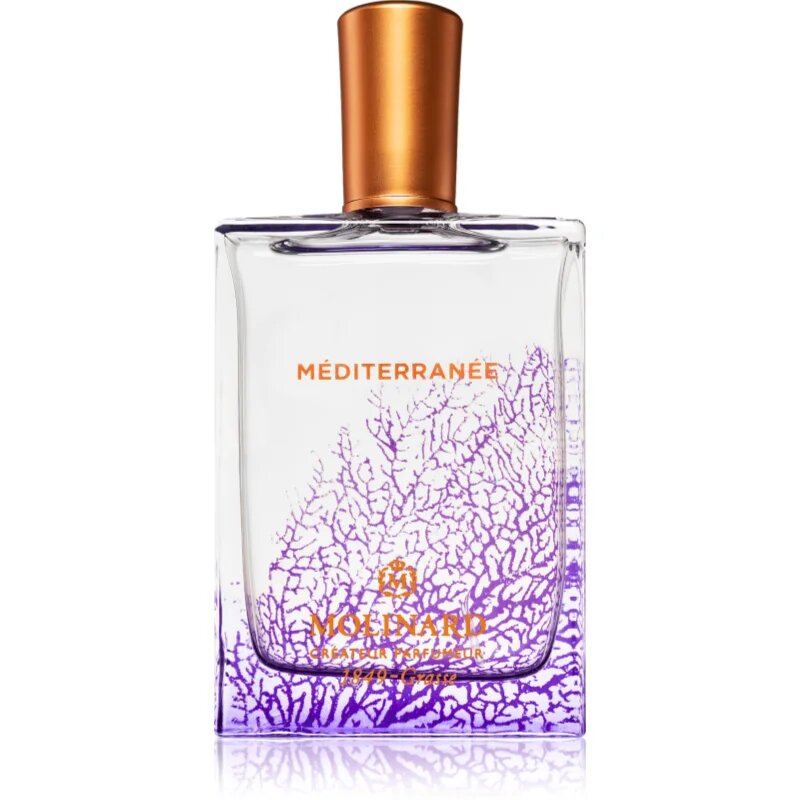 Molinard Méditerranée parfumska voda uniseks 75 ml