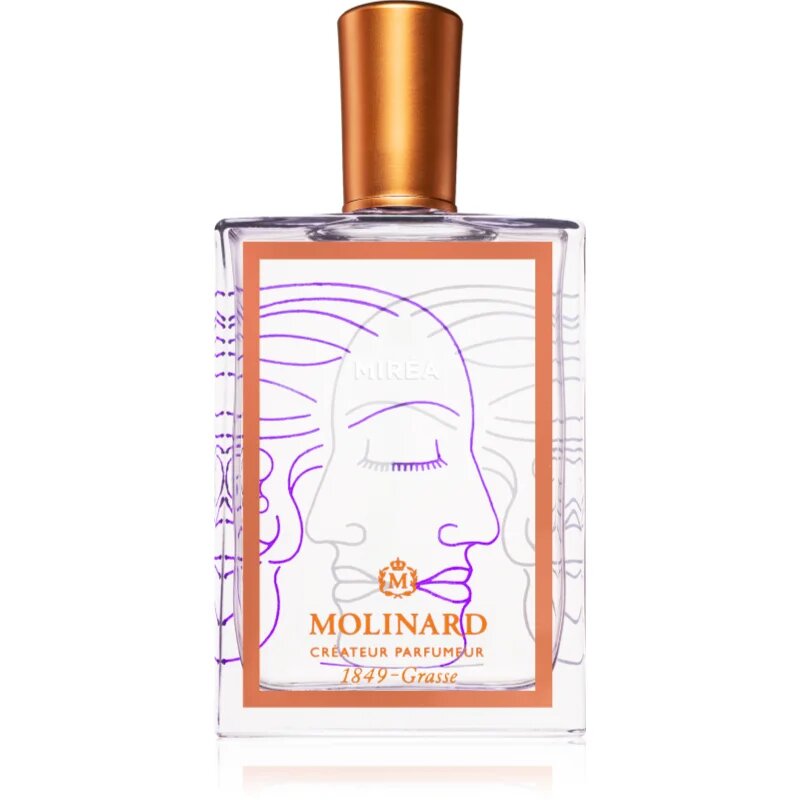 Molinard Miréa parfumska voda uniseks 75 ml