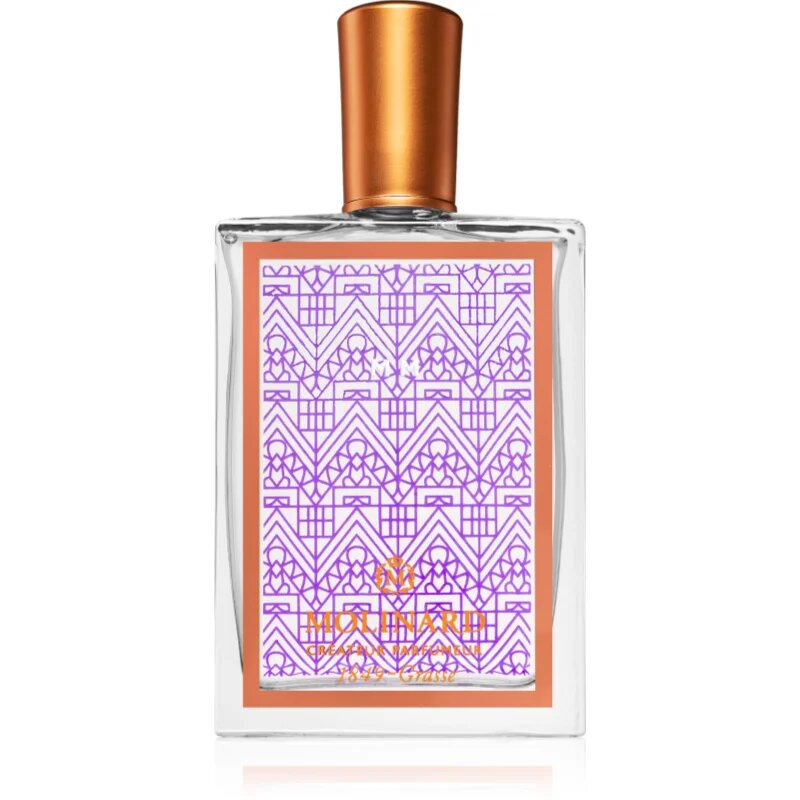 Molinard MM parfumska voda uniseks 75 ml