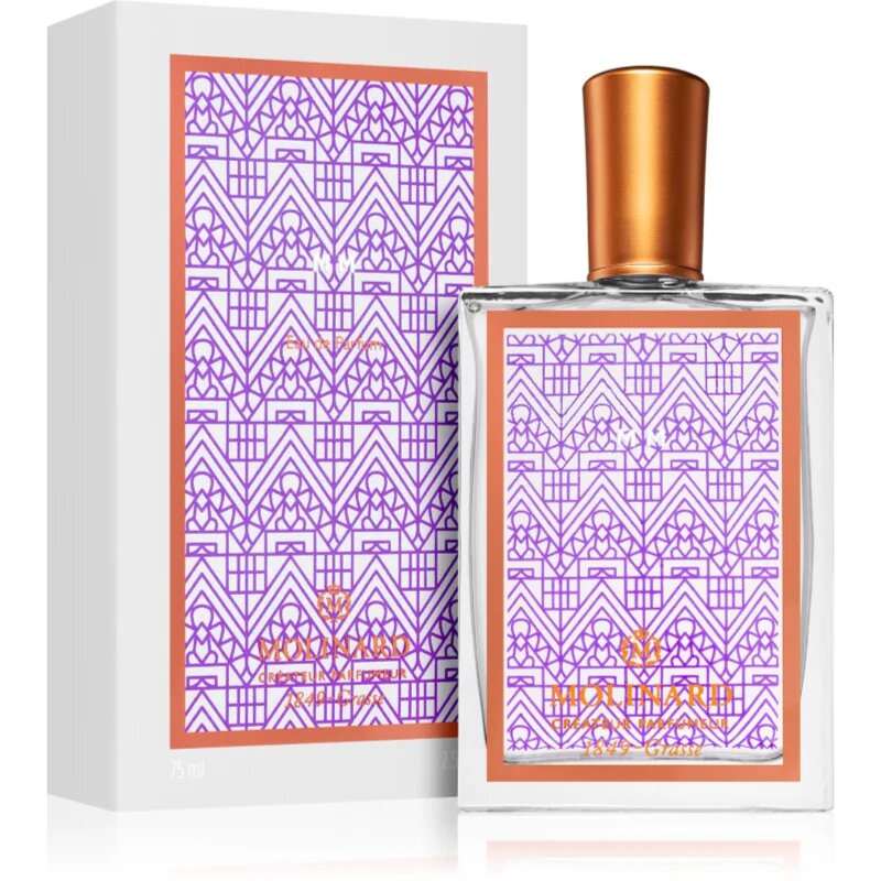 Molinard MM parfumska voda uniseks 75 ml