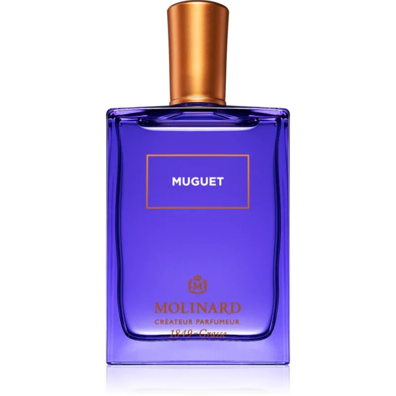 Molinard Muguet parfumska voda uniseks 75 ml