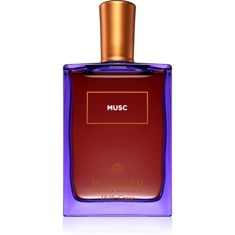Molinard Musc parfumska voda uniseks 75 ml