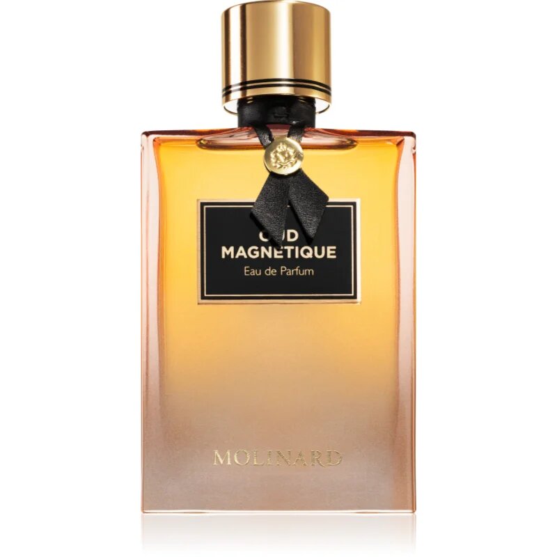 Molinard Oud Magnétique parfumska voda uniseks 75 ml