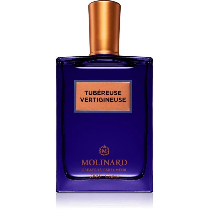 Molinard Tubereuse Vertigineuse parfumska voda za ženske 75 ml