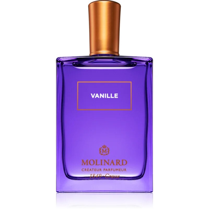 Molinard Vanille parfumska voda za ženske 75 ml