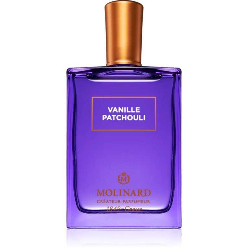 Molinard Vanille Patchouli parfumska voda uniseks 75 ml