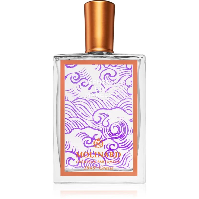 Molinard Vents et Marées parfumska voda uniseks 75 ml