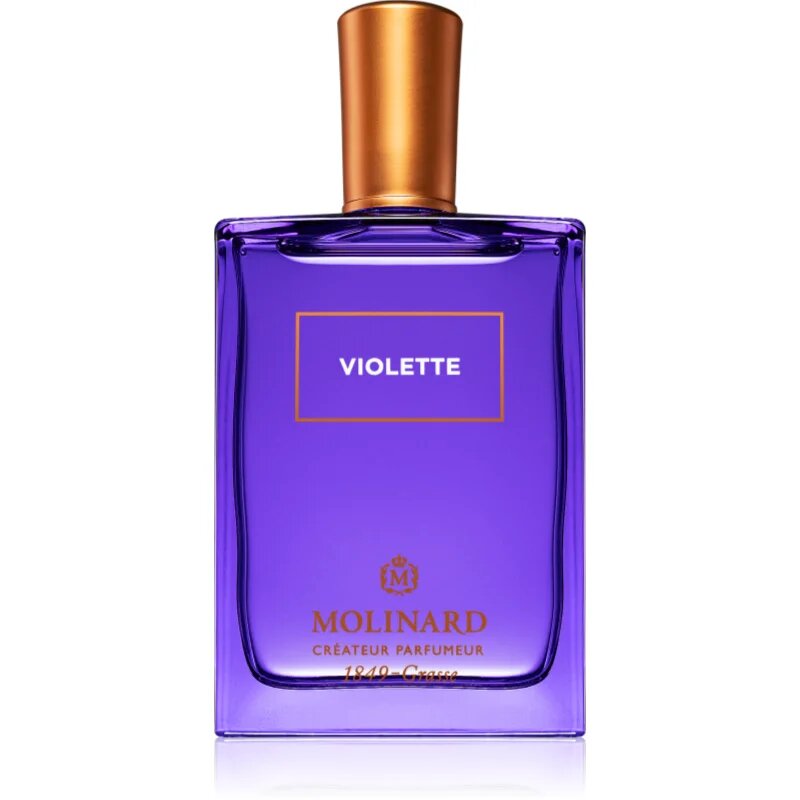 Molinard Violette parfumska voda uniseks 75 ml