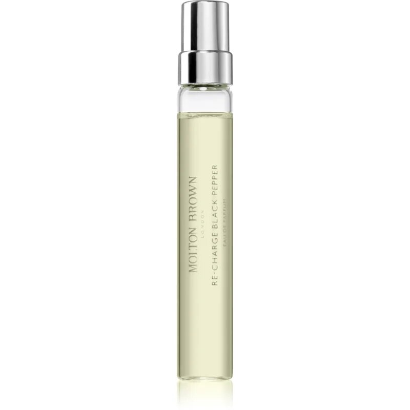 Molton Brown Black Pepper parfumska voda za moške 7.5 ml