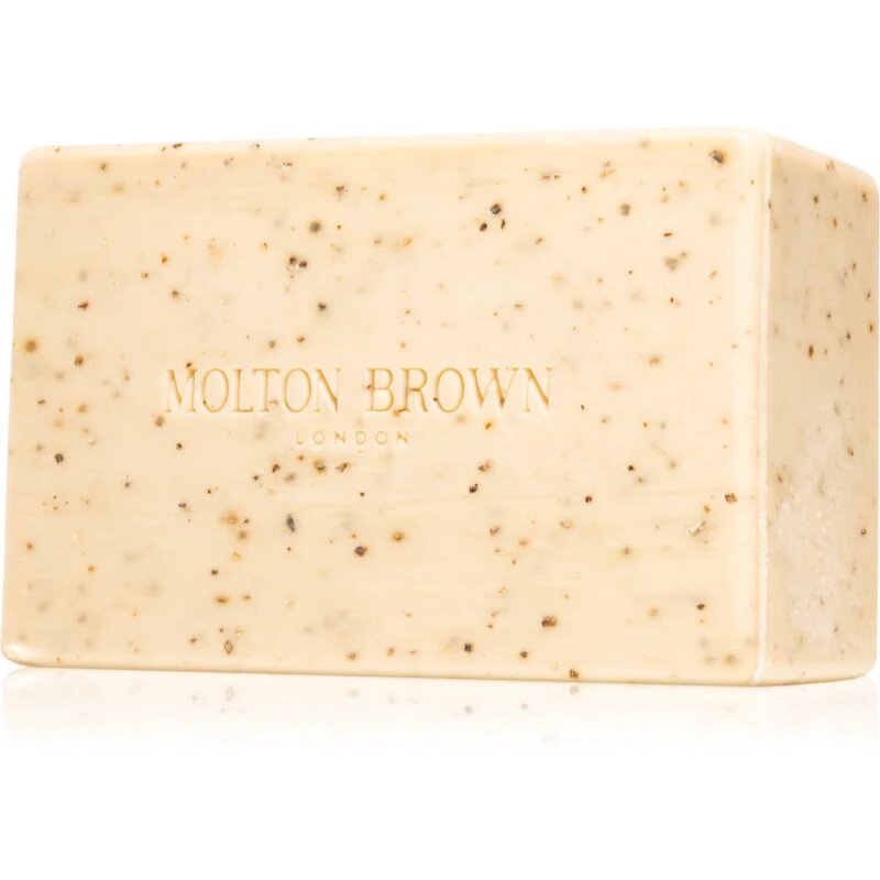 Molton Brown Black Pepper piling za telo 250 g