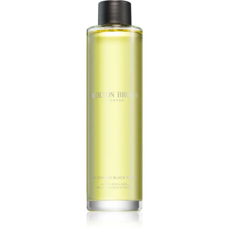 Molton Brown Black Pepper Re-Charge nadomestno polnilo za aroma difuzor 150 ml