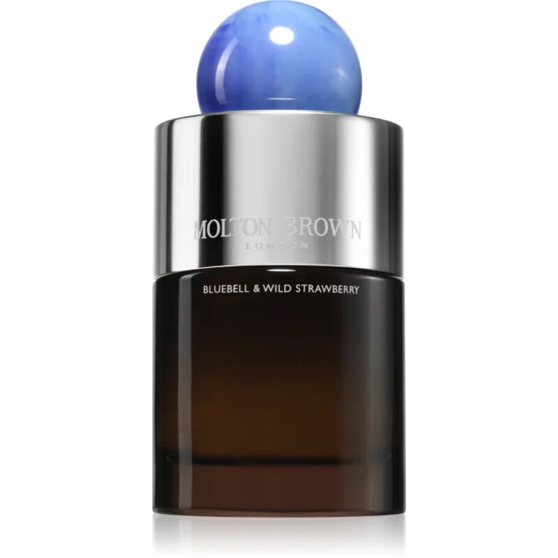 Molton Brown Bluebell & Wild Strawberry parfumska voda uniseks 100 ml