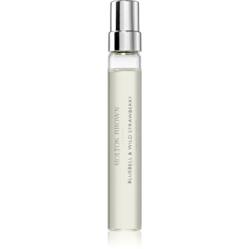 Molton Brown Bluebell & Wild Strawberry parfumska voda uniseks 7.5 ml