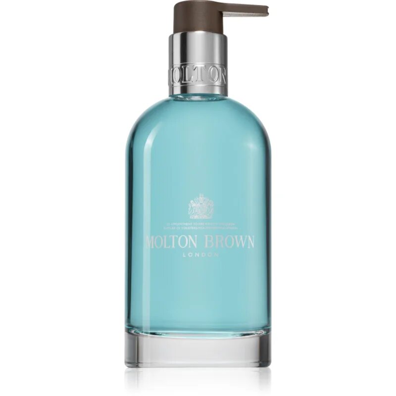 Molton Brown Coastal Cypress & Sea Fennel Hand Wash tekoče milo za roke 200 ml