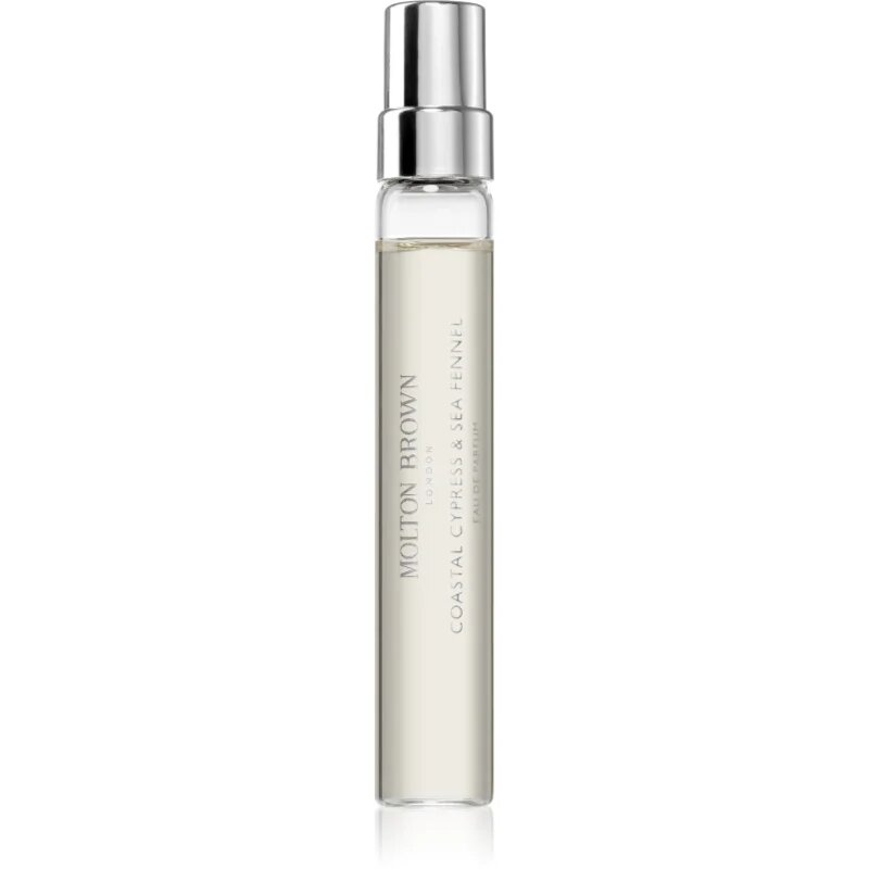 Molton Brown Coastal Cypress & Sea Fennel parfumska voda uniseks 7.5 ml