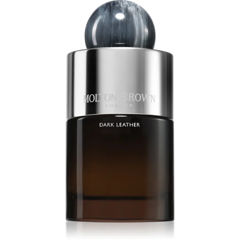 Molton Brown Dark Leather Eau The Parfume parfumska voda uniseks 100 ml