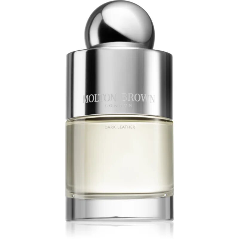 Molton Brown Dark Leather EDT toaletna voda uniseks 100 ml