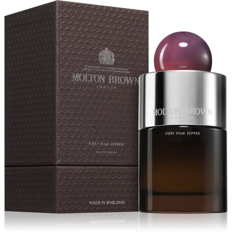 Molton Brown Fiery Pink Pepper EDP parfumska voda za ženske 100 ml