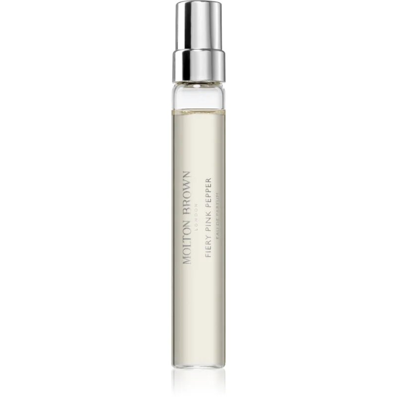 Molton Brown Fiery Pink Pepper EDP parfumska voda za ženske 7.5 ml