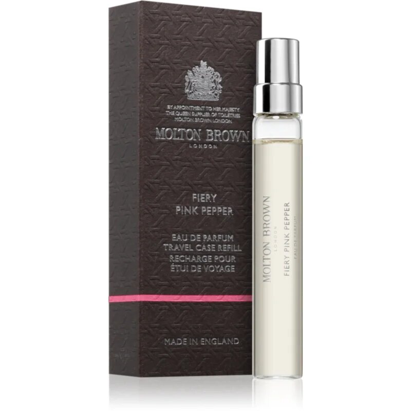 Molton Brown Fiery Pink Pepper EDP parfumska voda za ženske 7.5 ml