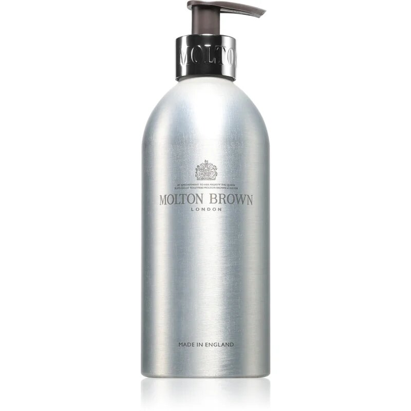 Molton Brown Fiery Pink Pepper gel za prhanje za ženske 400 ml