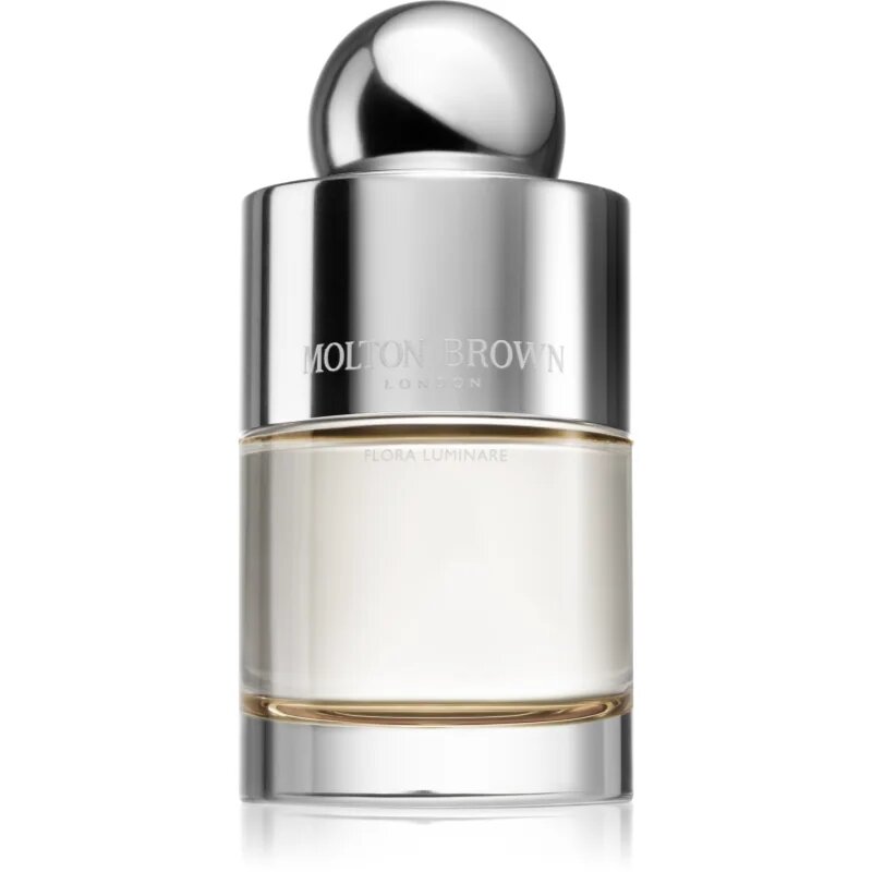 Molton Brown Flora Luminare toaletna voda za ženske 100 ml