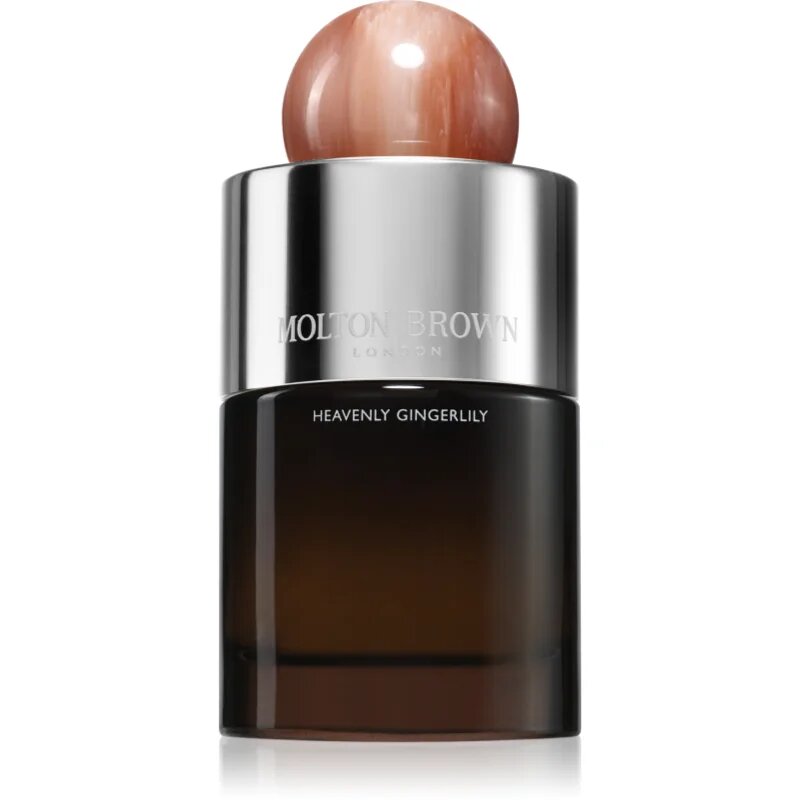 Molton Brown Heavenly Gingerlily parfumska voda uniseks 100 ml
