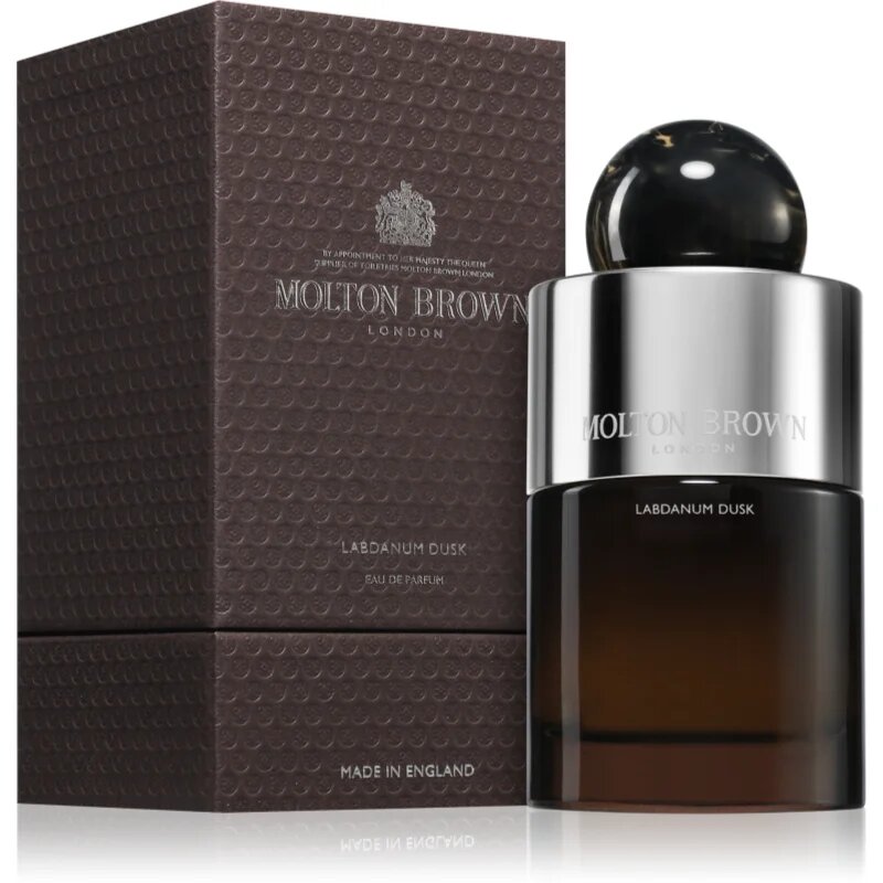 Molton Brown Labdanum Dusk EDP parfumska voda uniseks 100 ml