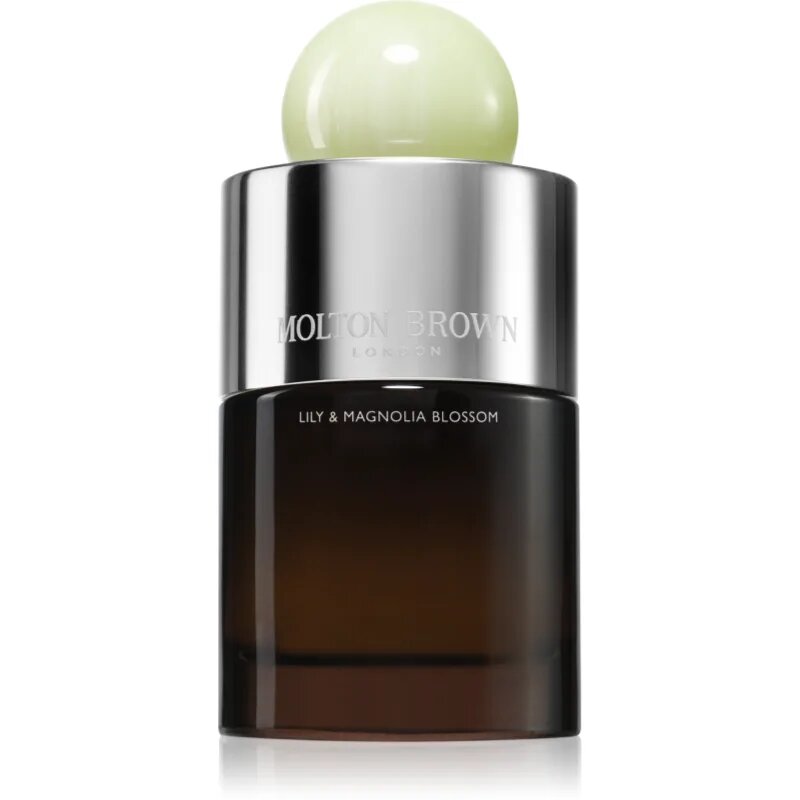 Molton Brown Lily & Magnolia Blossom EDP parfumska voda za ženske 100 ml