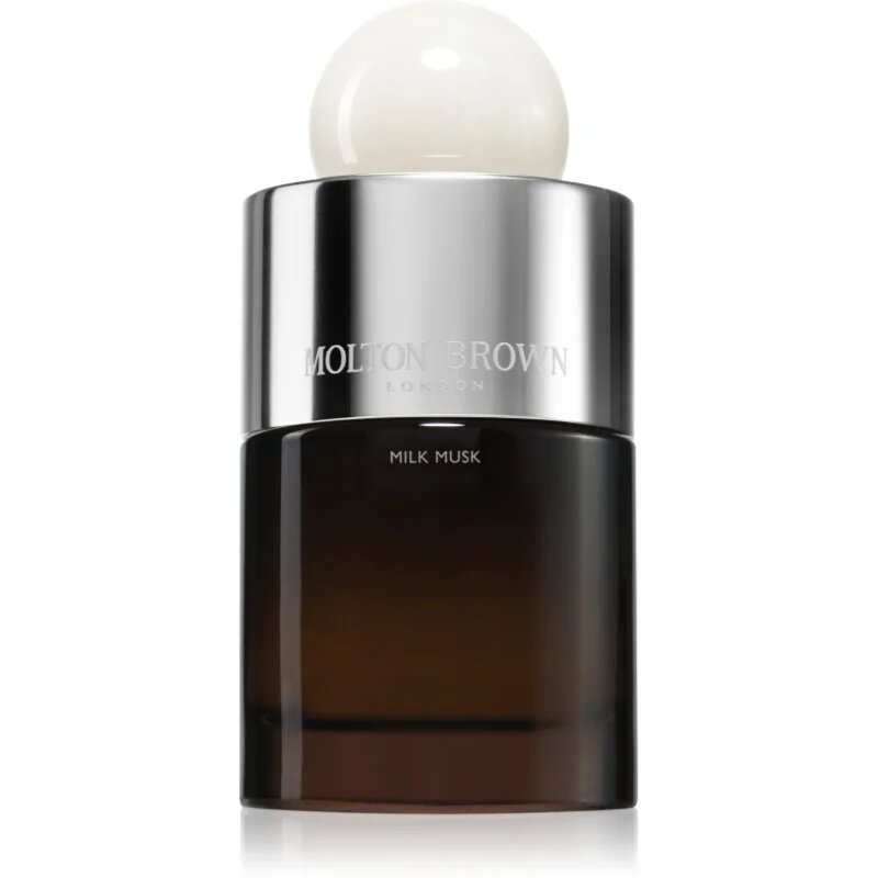 Molton Brown Milk Musk EDP parfumska voda za ženske 100 ml