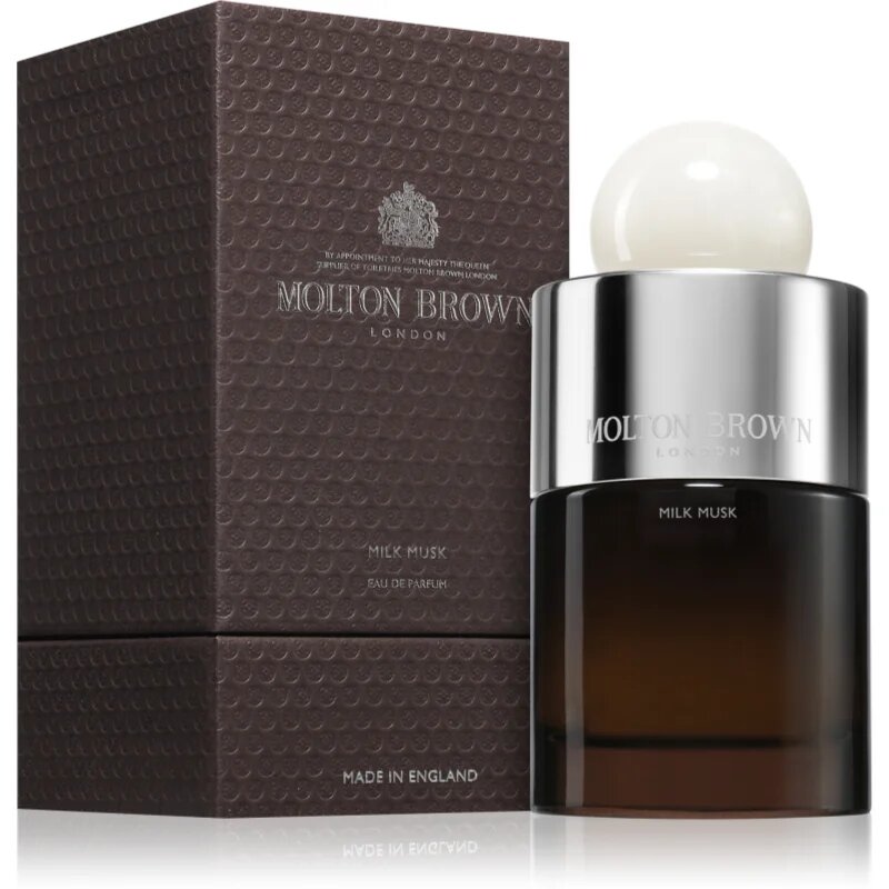 Molton Brown Milk Musk EDP parfumska voda za ženske 100 ml