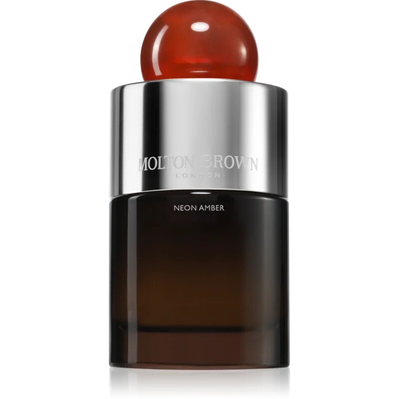 Molton Brown Neon Amber EDP parfumska voda uniseks 100 ml