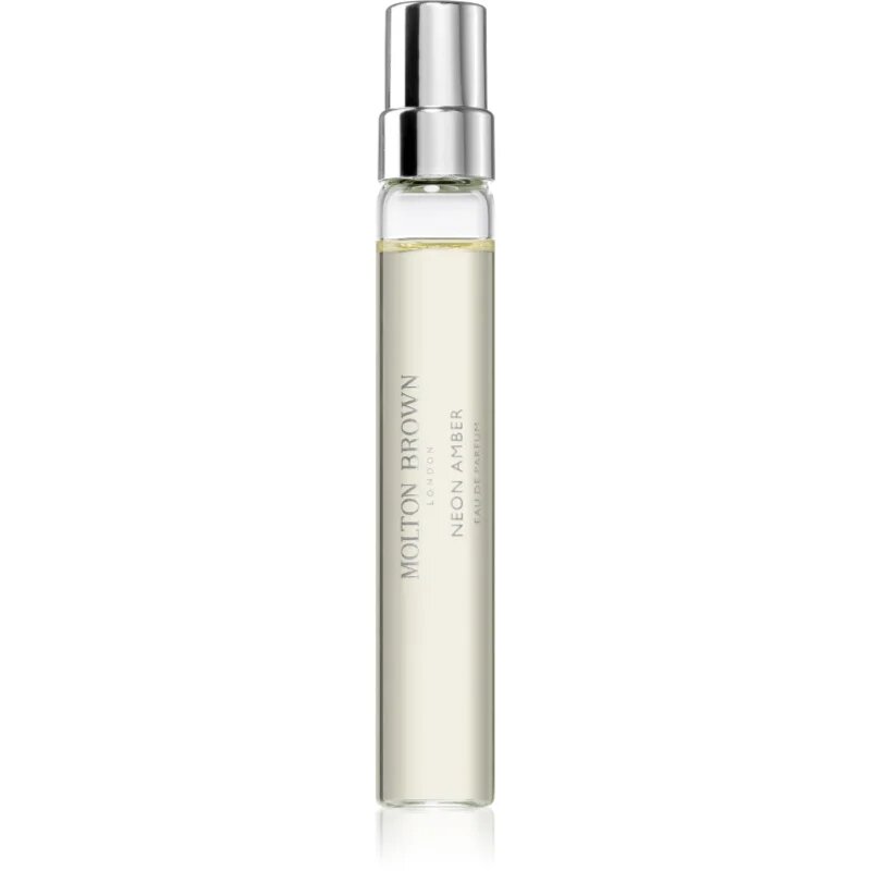 Molton Brown Neon Amber EDP parfumska voda uniseks 7.5 ml