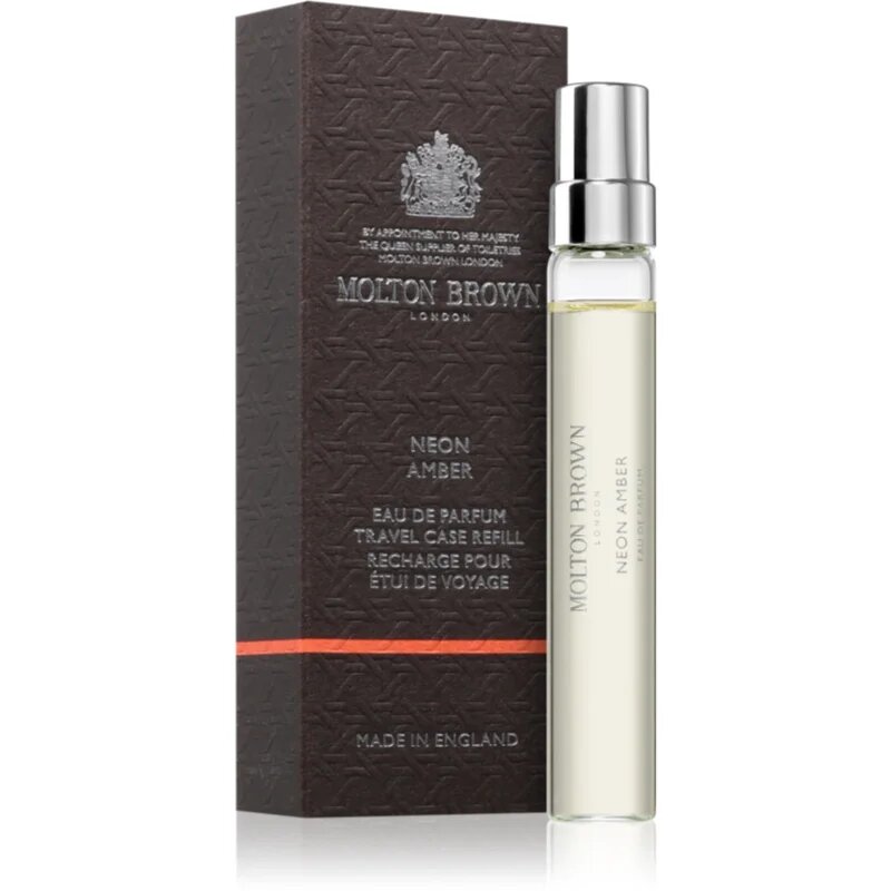 Molton Brown Neon Amber EDP parfumska voda uniseks 7.5 ml