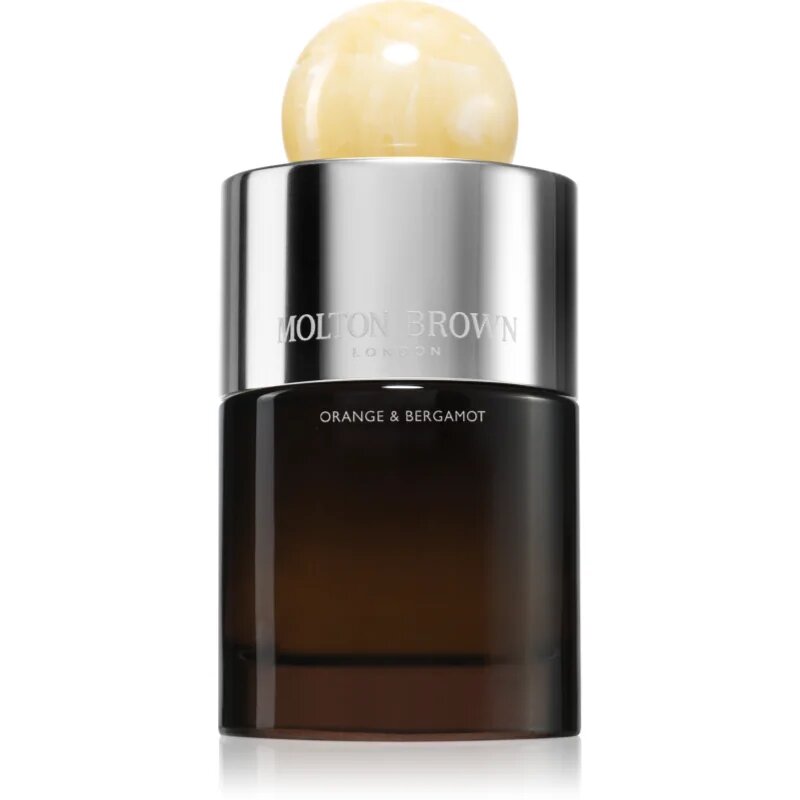Molton Brown Orange & Bergamot EDP parfumska voda za ženske 100 ml