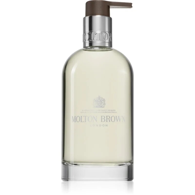 Molton Brown Orange & Bergamot Hand Wash tekoče milo za roke 200 ml