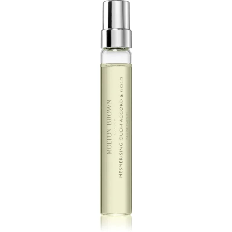 Molton Brown Oudh Accord & Gold parfumska voda uniseks 7.5 ml