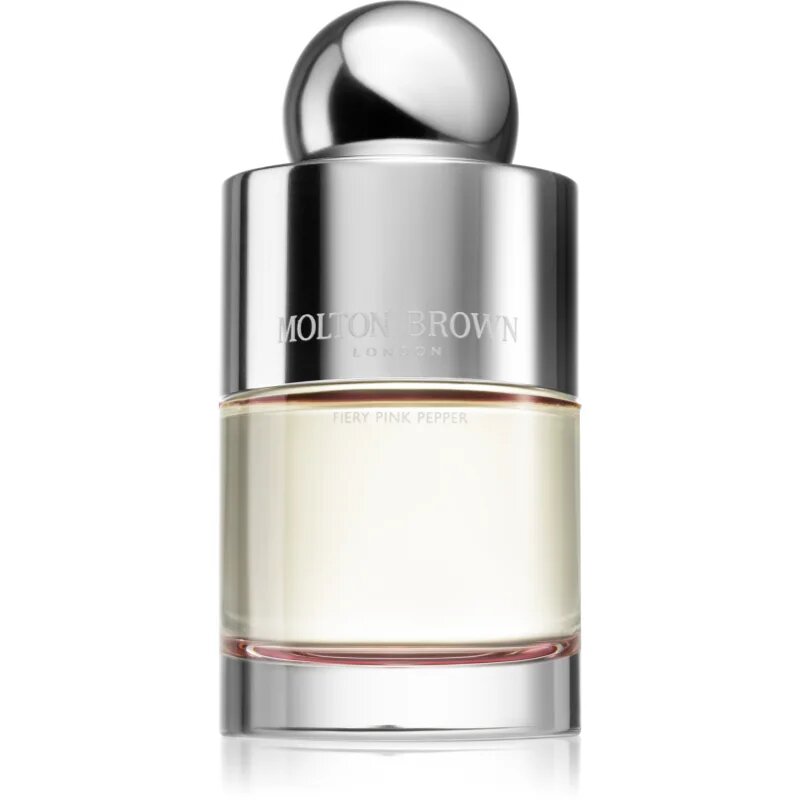 Molton Brown Pink Pepper toaletna voda za ženske 100 ml