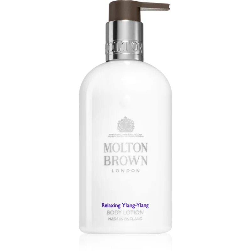 Molton Brown Relaxing Ylang-Ylang losjon za telo uniseks 300 ml