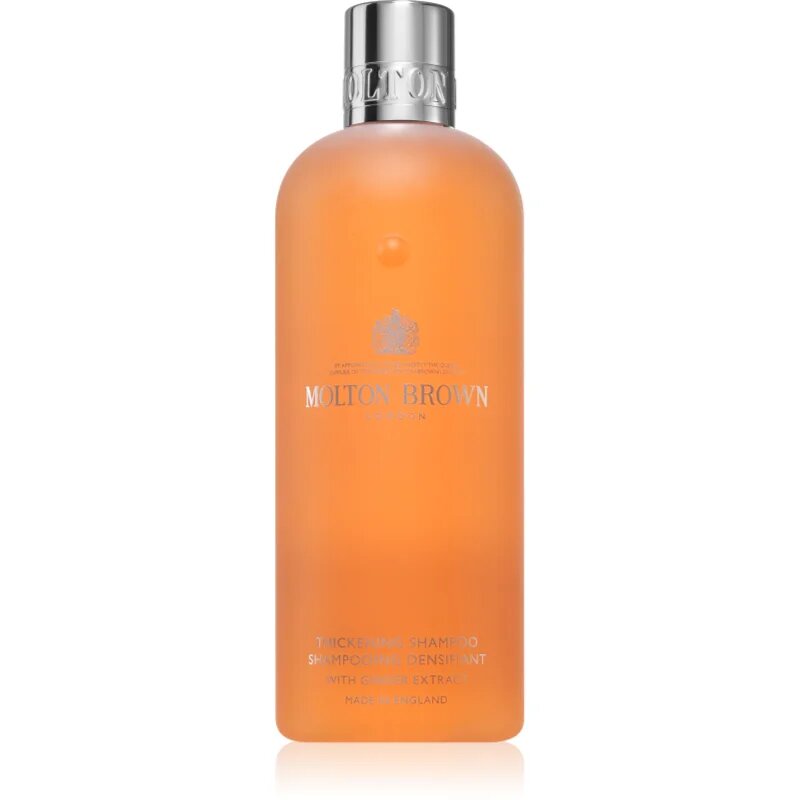 Molton Brown Repairing Finocchio šampon za zgostitev za vse tipe las 300 ml
