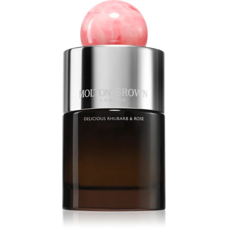 Molton Brown Rhubarb & Rose EDP parfumska voda uniseks 100 ml