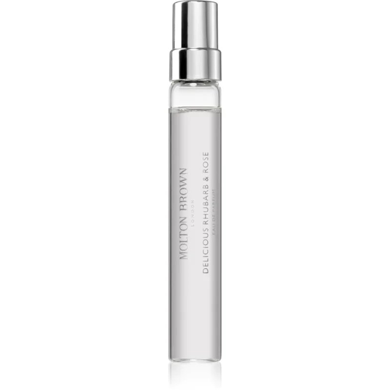Molton Brown Rhubarb & Rose parfumska voda za ženske 7.5 ml