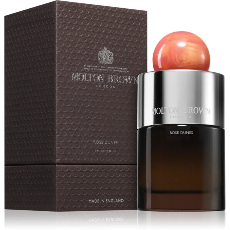 Molton Brown Rose Dunes EDP parfumska voda uniseks 100 ml