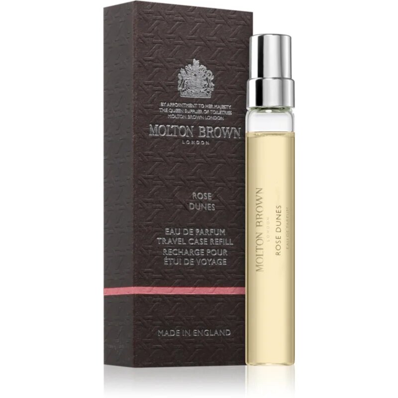 Molton Brown Rose Dunes EDP parfumska voda za ženske 7.5 ml