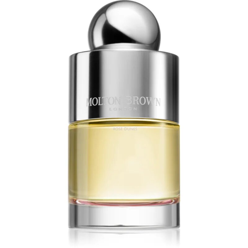 Molton Brown Rose Dunes Rose Dune toaletna voda za ženske 100 ml