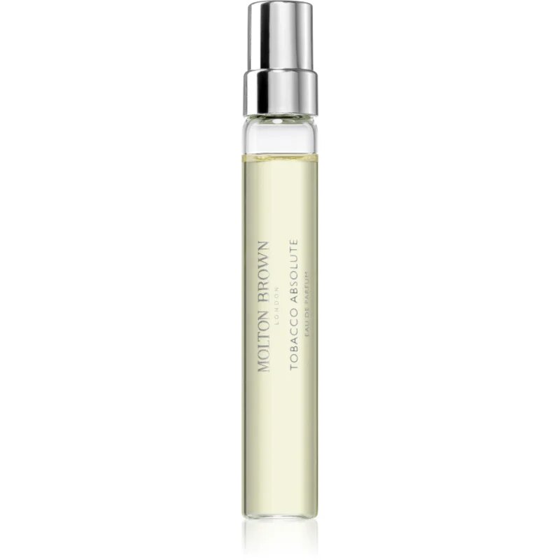 Molton Brown Tobacco Absolute EDP parfumska voda uniseks 7.5 ml