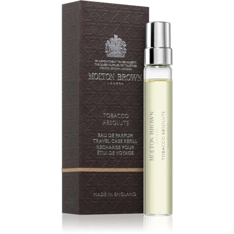 Molton Brown Tobacco Absolute EDP parfumska voda uniseks 7.5 ml